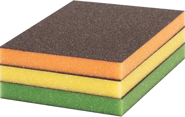 Produktbild Bosch Professional Zubehör Expert S473 (Mittel, Fein, Superfein)
