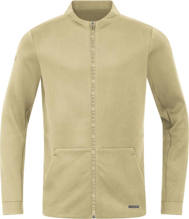 Produktbild JAKO Jacke Pro Casual (38)