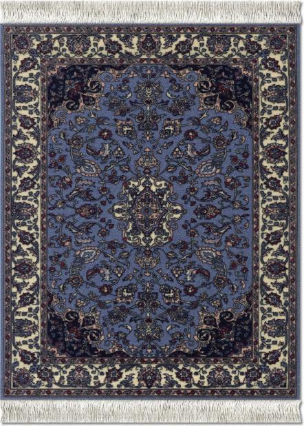 MouseRugs Mouse Mat Jaipur
