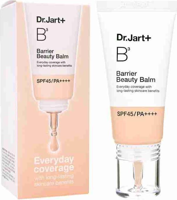 Actual product image Dr. Jart+ Dermakeup Barrier Beauty Balm medium (MEDIUM)