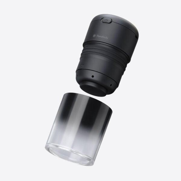 Actual product image Therabody TheraCup Cupping Single