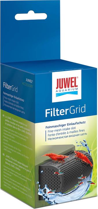 Produktbild Juwel Aquarium FilterGrid (Innenfilter, Süsswasser)