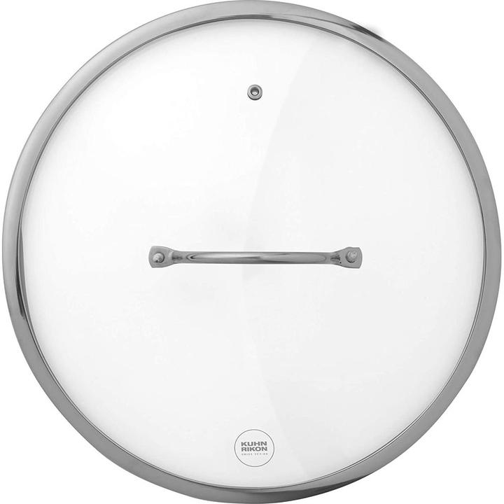 Produktbild Kuhn Rikon Essential (32 cm, Wok Pfanne, Stahl)