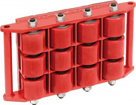 Immagine prodotto Bernardo Cantina Bernardo - Transportroller CT 18 (18000 kg)
