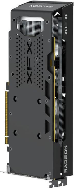 Image du produit XFX RX 7600 Speedster (8 Go)
