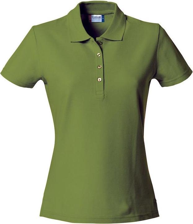 Immagine prodotto Clique Polo (M)