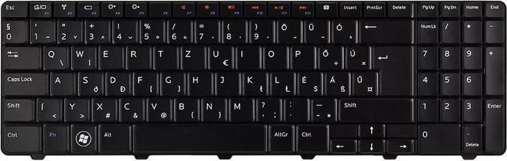 Produktbild Dell Keyboard (SPANISH)