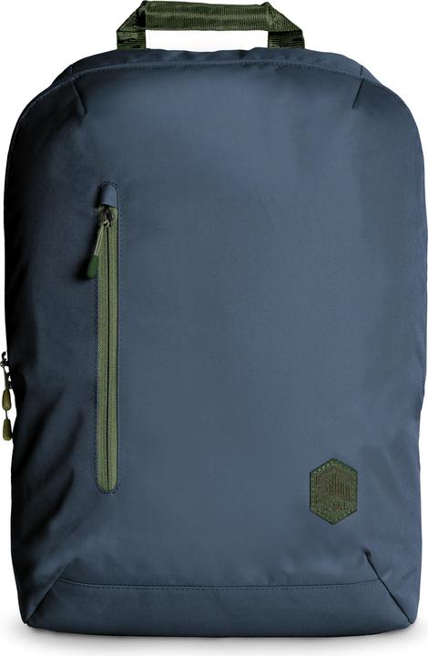 Actual product image STM ECO BACKPACK 40.6 cm (16") Blue (15 l)