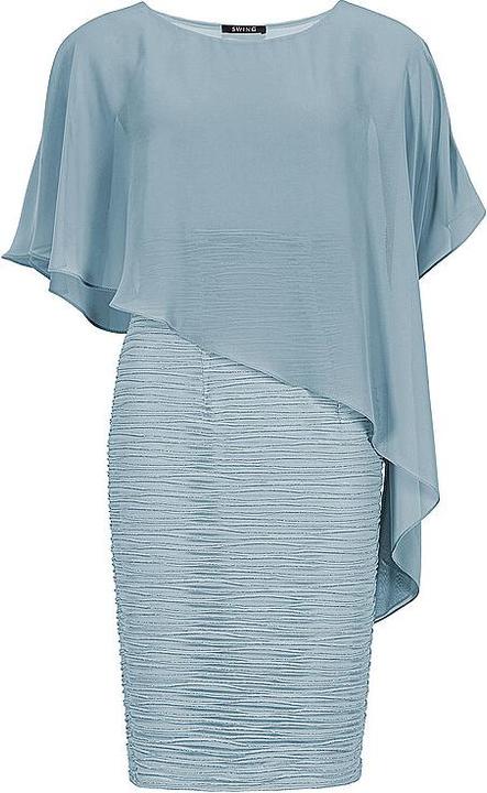 Actual product image Swing Cocktail dress (36)