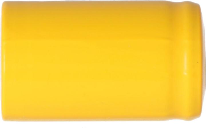 Actual product image Panasonic Battery KR-600AE 2/3 A Cadnica, Flat Top without solder tag (1 pcs., 700 mAh, Chargers without battery)