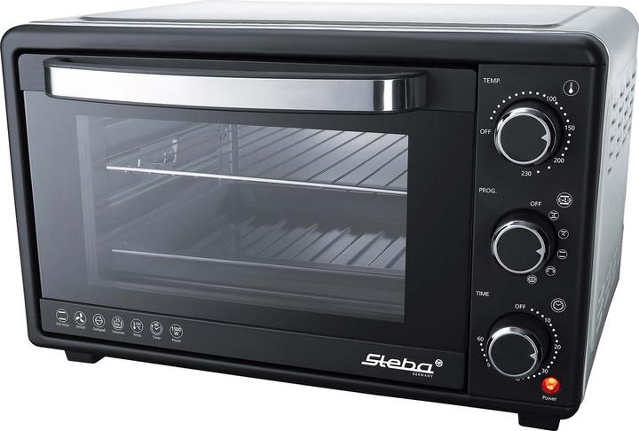 Image du produit Steba Four KB A 25