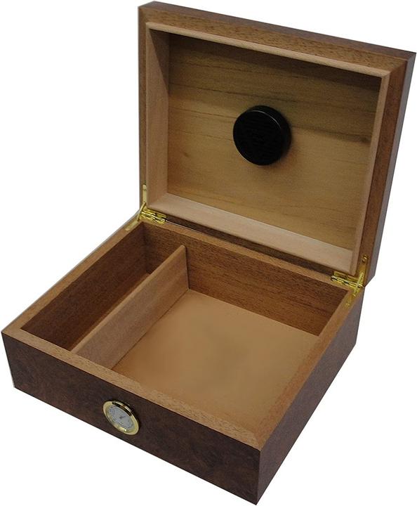 Produktbild Angelo Humidor Wurzelholzdekor (25)