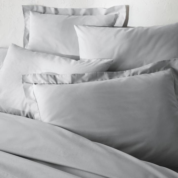 Actual product image La Redoute Interieurs Scenario Coton (240 x 290 cm)
