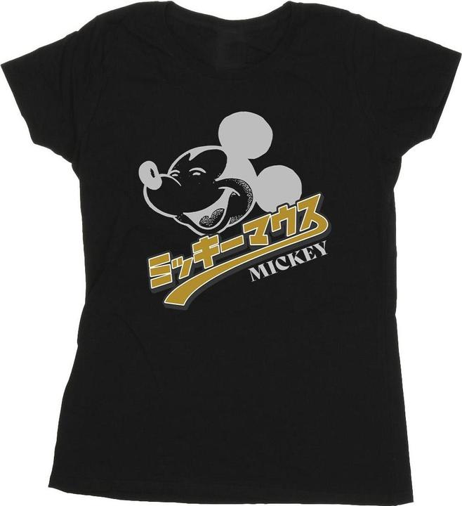 Produktbild Disney Mickey Mouse Japanese TShirt (S)