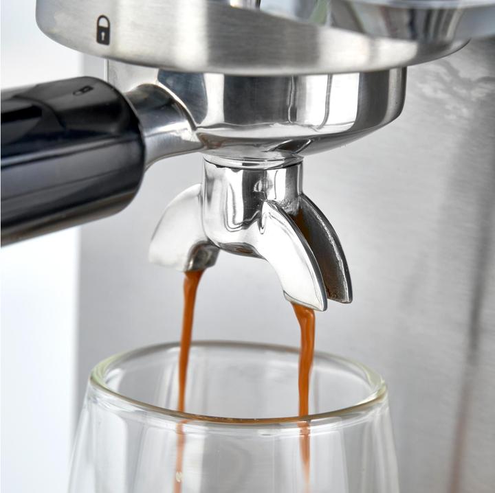 Image du produit Caso Espresso Gourmet