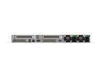 Produktbild HPE ProLiant DL365 Gen11 AMD EPYC 9224 2.5GHz 24c 64GB-R 8SFF MR408i-o 2x480GB SATA SSD 2x1000W PS E (AMD Epyc 9224, 64 GB, Rack Server)