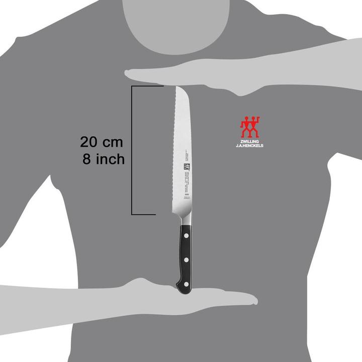 Produktbild Zwilling Pro (20 cm)