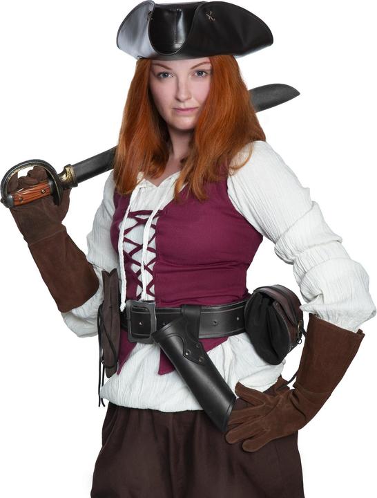 Actual product image Metamorph Mieder - Daphne (L)