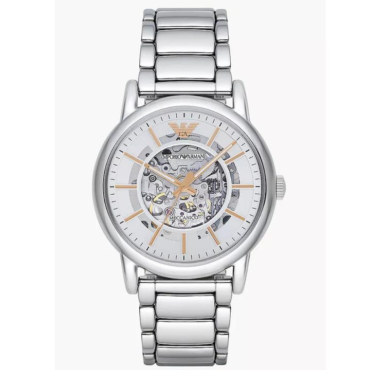 Image du produit Emporio Armani Luigi Meccanico Montre homme
