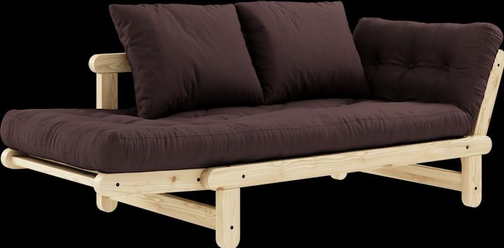 Actual product image Karup Design Beat (Sofa bed, 2 person sofa)