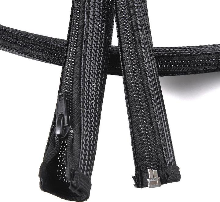 Immagine prodotto Vivolink Pro Sleeve espandibile con. (Tubo cavi, 480 cm)