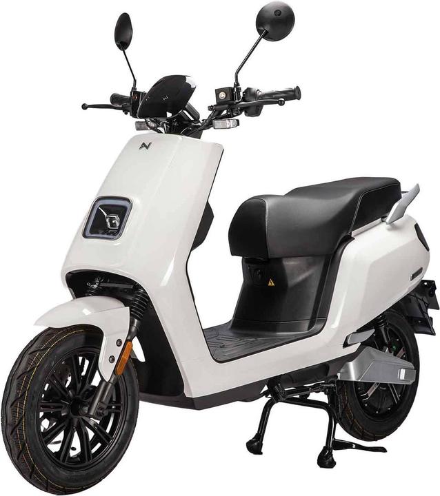 Immagine prodotto Esomoto CitySwift MAX E-Roller (20 km/h, 2400 W)