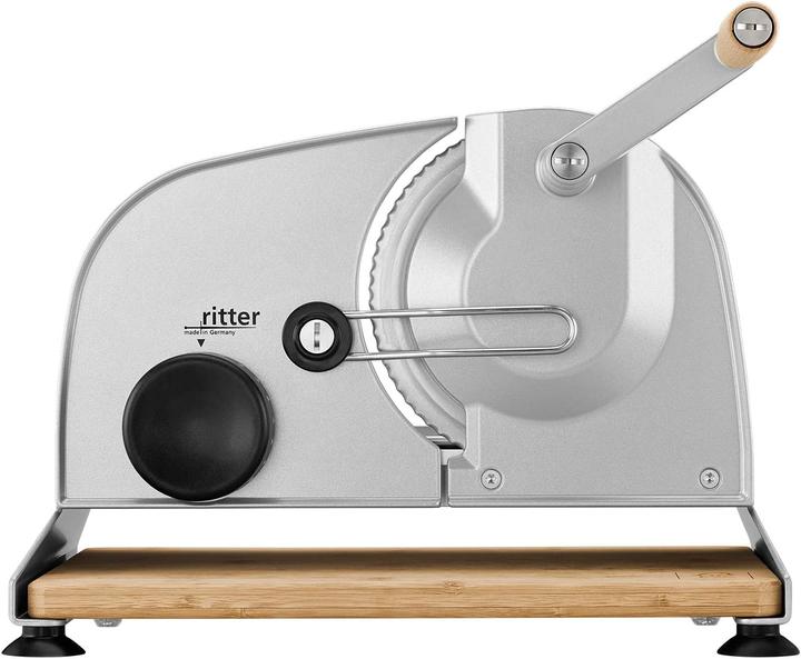 Ritter amano 5 Allesschneider