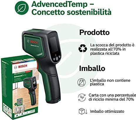 Produktbild Bosch Home & Garden AdvancedTemp