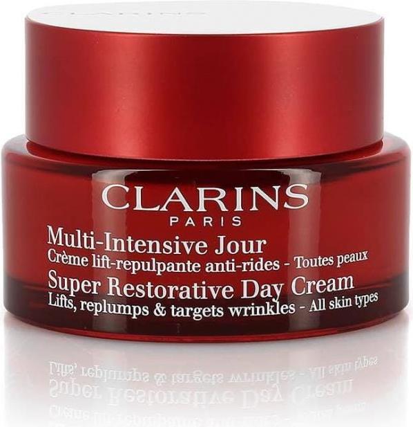 Image du produit Clarins Crème Jour Toutes Peaux (50 ml, Crème de jour)
