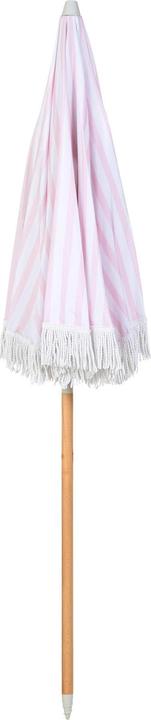 Immagine prodotto Koor Ombrellone Boho Pink, Ø 150 cm (1.50 m)