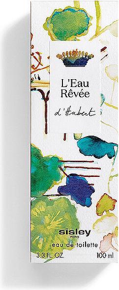 Image du produit Sisley d'Hubert Eau de Toilette (Eau de toilette, 100 ml)
