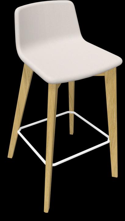 Beige, Blanc, Frêne naturel teinté gris clair