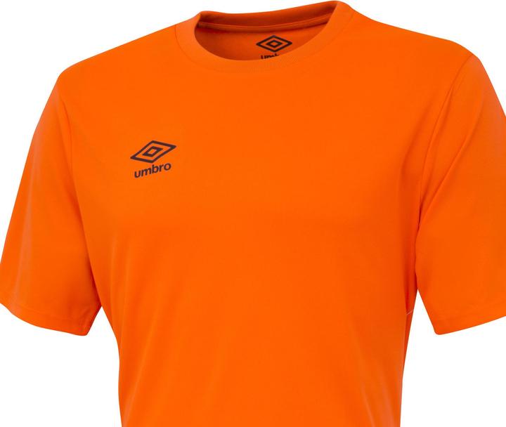 Actual product image Umbro Club Jersey (140)