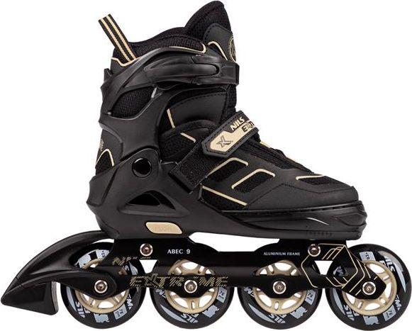 Immagine prodotto Nils Rolki Extreme NA14174A rekreacyjne regulowane czarne r. 39-42