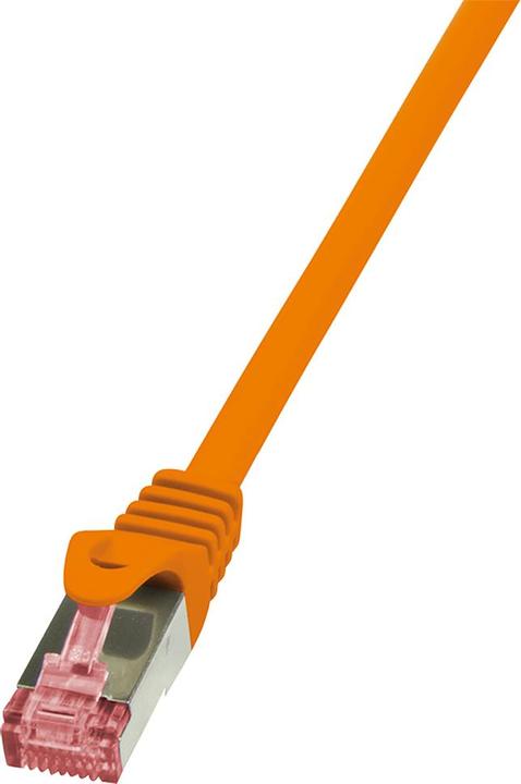 Oranje