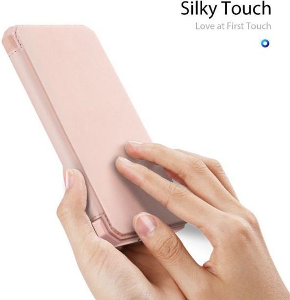 Produktbild Dux Ducis Skin X Series Bookcover (Samsung Galaxy S20 Ultra)