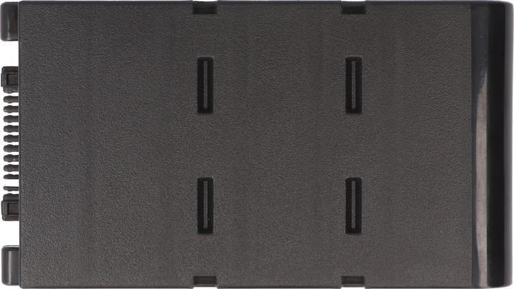 Produktbild Toshiba Akku Satellite A10, A15, Tecra A1 (6 Zellen, 4400 mAh)