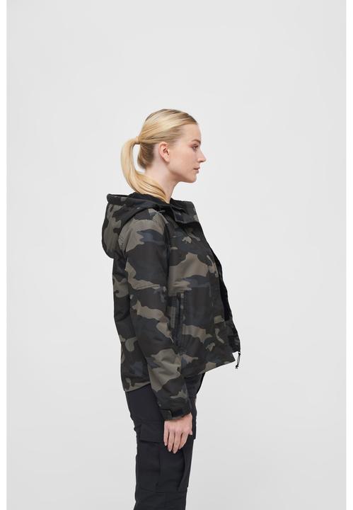 Immagine prodotto Brandit Giacca a vento da donna Frontzip - 16181 (3XL)