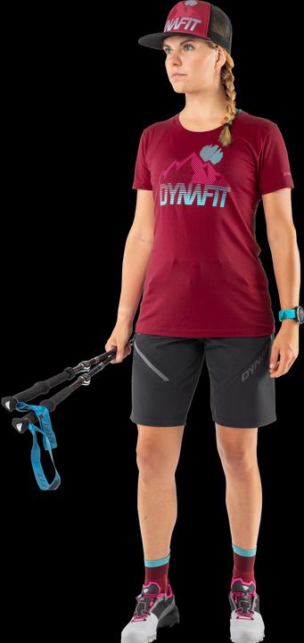 Produktbild Dynafit Transalper Shorts (M)