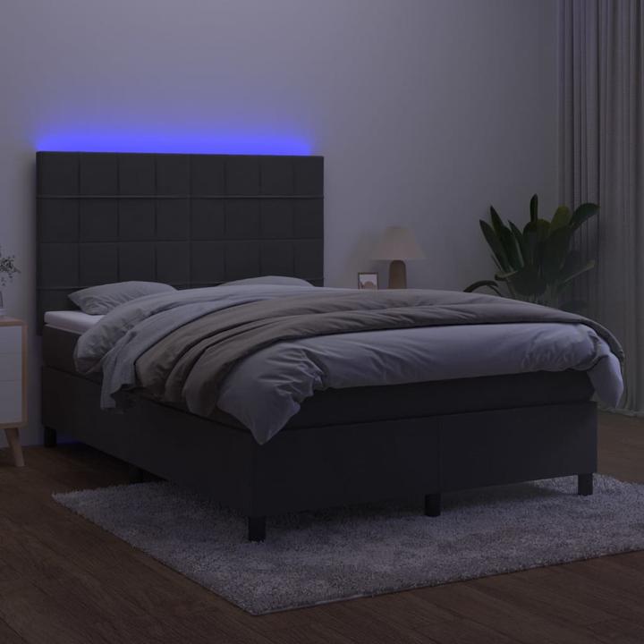 Actual product image VidaXL Esther (140 x 200)