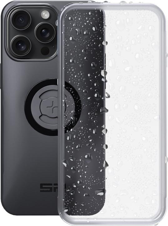 Image du produit Sp Connect Couverture pour tÃ©lÃ©phone portable impermÃ©able iPhone 12 Pro