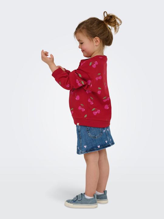 Immagine prodotto Only KMGARTSY Sweatshirt Sweatshirt (92)