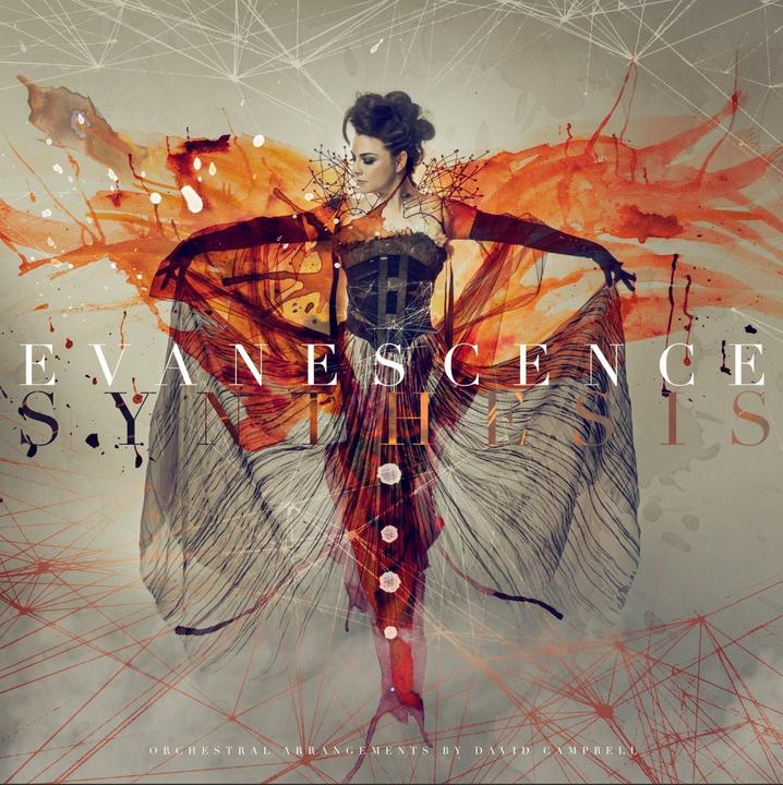 Produktbild Synthesis (Evanescence, 2017)