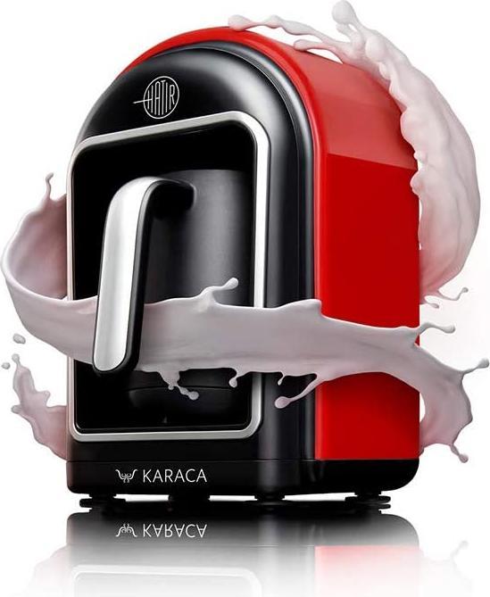 Produktbild Karaca Türkische Kaffeemaschine