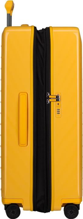 Actual product image Porsche Design Trolley + Suitcase Roadster 4W Trolley S Business (52 l, Hand luggage (up to 50 litres))