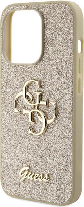 Actual product image Guess Hard Case (Apple iPhone 15 Pro Max)