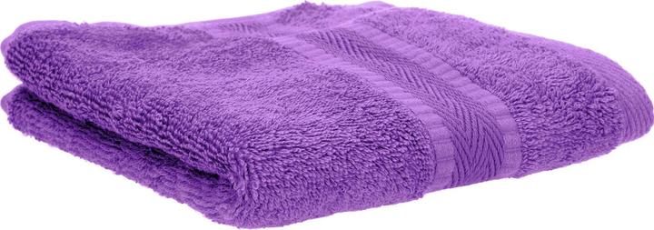 Produktbild Home Fashion Frottee-Handtuch uni