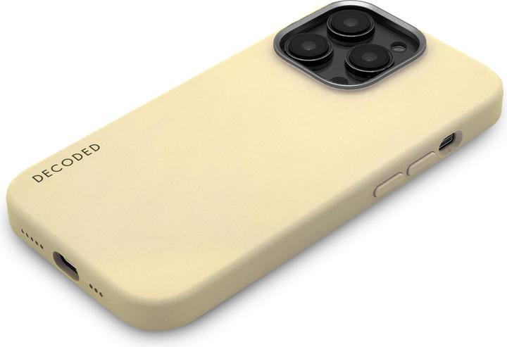 Productafbeelding Decoded Antimicrobiële (Apple iPhone 14 Pro Max)