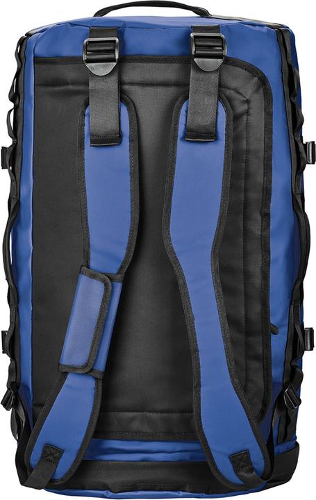Actual product image Stormtech Nautilus Waterproof 35L Duffle Bag (35 l)