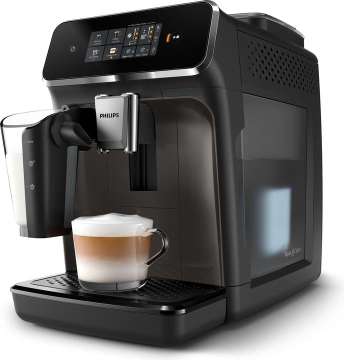 Actual product image Philips Ekspres ciśnieniowy EP 2334/10